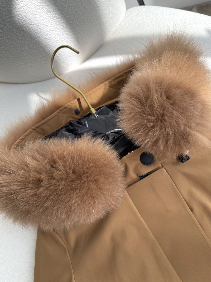 Moncler Down Coat